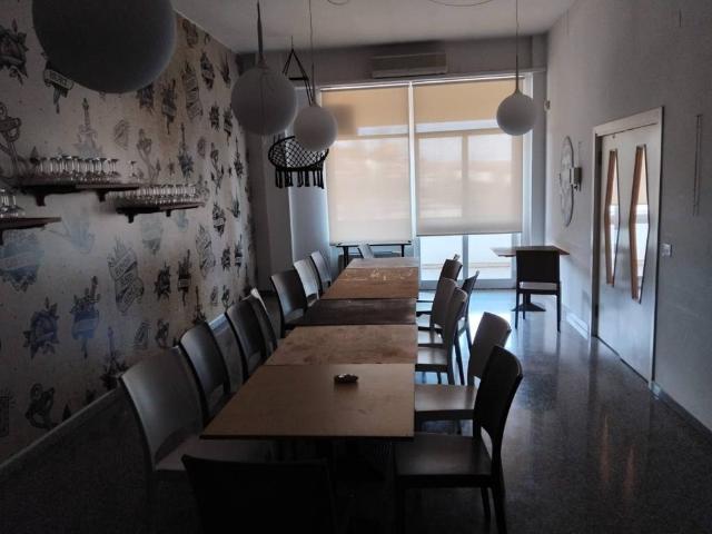 Locale Commerciale in vendita a Marche, Ascoli Piceno