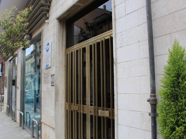 Locale Commerciale in vendita a Francavilla Fontana