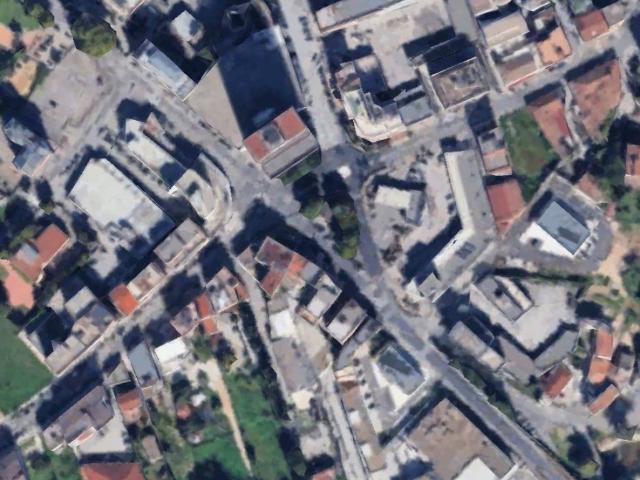 Locale Commerciale in vendita a De Matthaeis, Frosinone