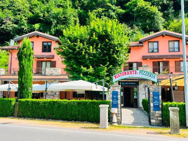 Locale Commerciale in vendita a Villaggio Belli, Lavena Ponte Tresa