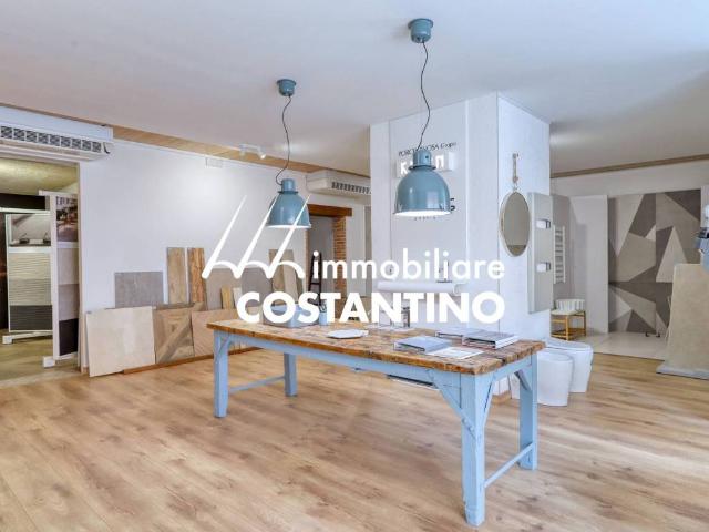 Locale Commerciale in vendita a Creva, Luino