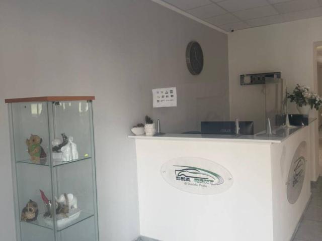 Locale Commerciale in vendita a Faibano di Marigliano, Marigliano