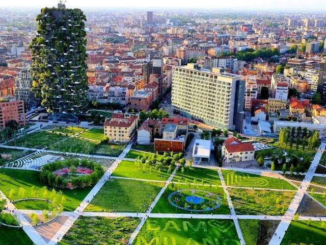 Locale Commerciale in vendita a Municipio 9, Milano