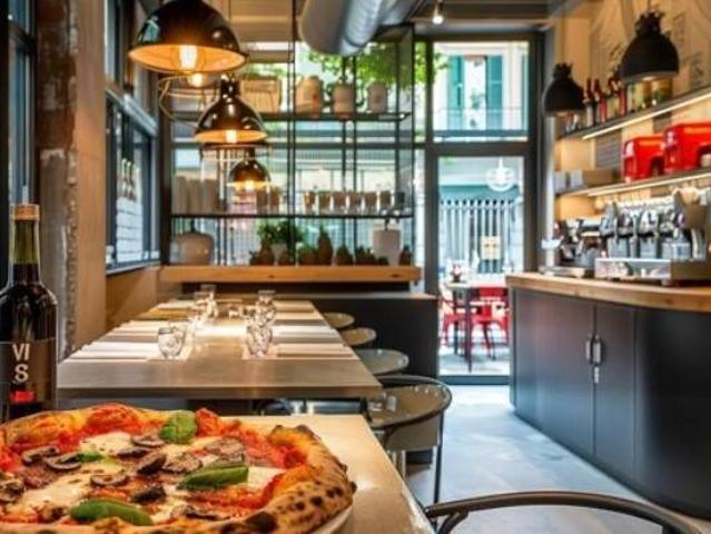 Locale Commerciale in vendita a Sant'Agnese, Modena