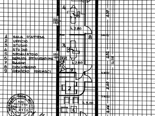 Locale Commerciale in vendita a Madonnina, Modena