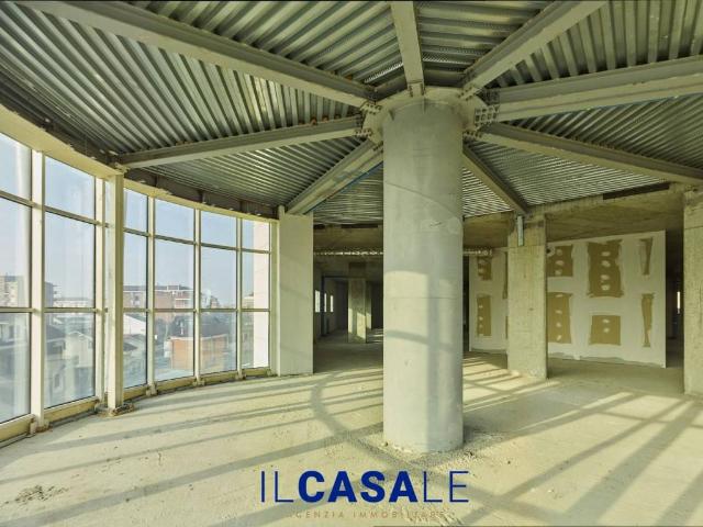 Locale Commerciale in vendita a Piemonte, Torino