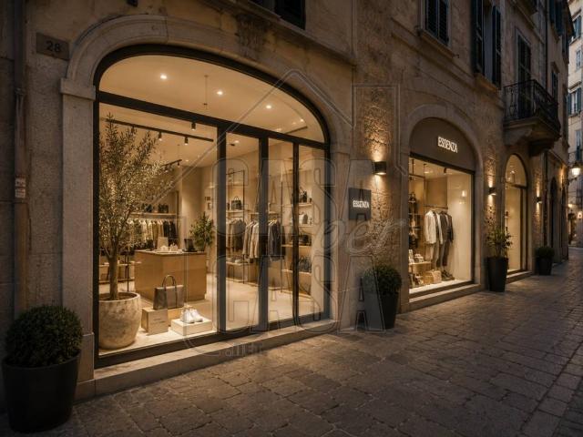 Locale Commerciale in vendita a San Giuseppe, Padova