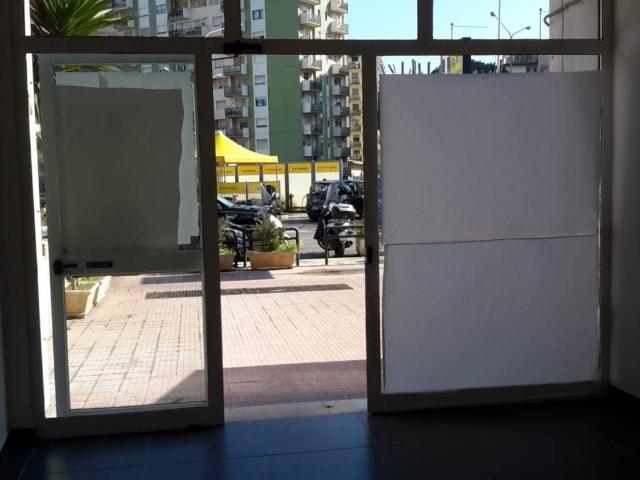Locale Commerciale in vendita a V Circoscrizione, Palermo