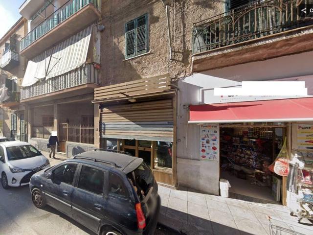 Locale Commerciale in vendita a V Circoscrizione, Palermo