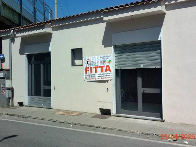 Locale Commerciale in vendita a Patatino, Quarto