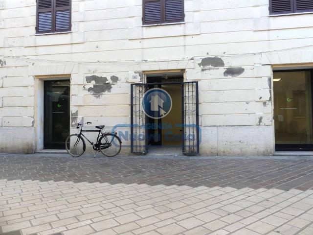 Locale Commerciale in vendita a San Rocco, Ravenna