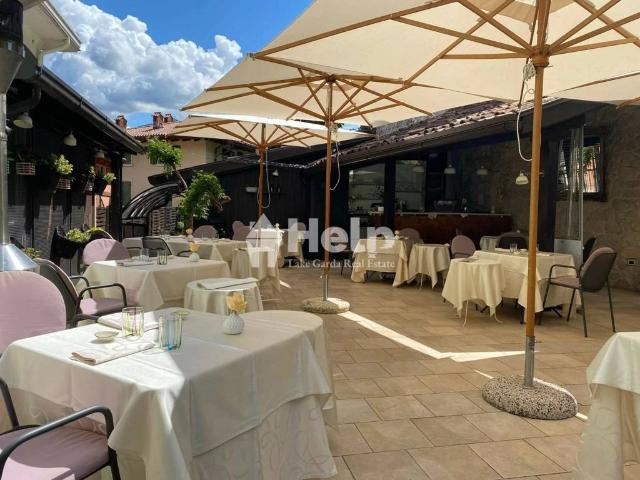 Locale Commerciale in vendita a Comunità Alto Garda e Ledro, Riva