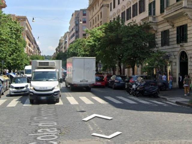 Locale Commerciale in vendita a Municipio Roma I, Roma Capitale