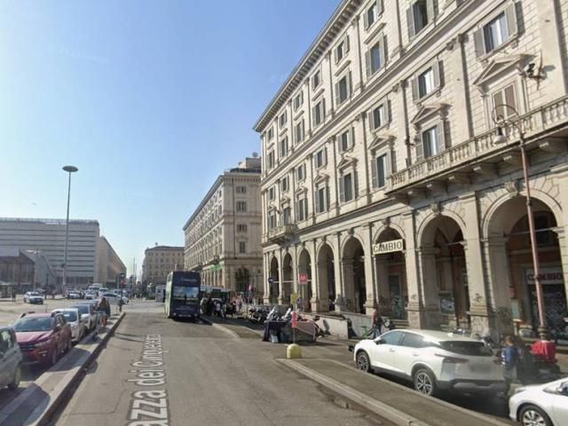 Locale Commerciale in vendita a Municipio Roma I, Roma Capitale