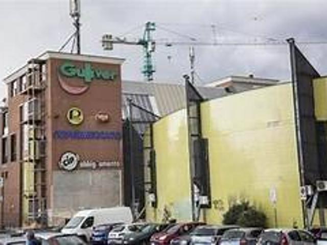 Locale Commerciale in affitto a Municipio Roma XIV, Roma Capitale