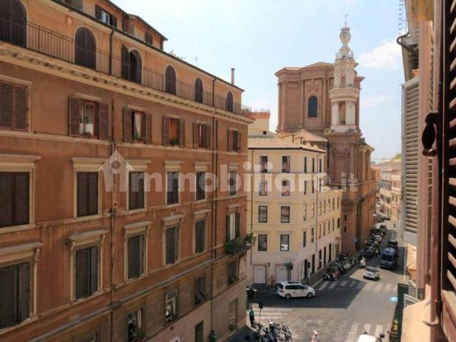 Locale Commerciale in vendita a Municipio Roma I, Roma Capitale
