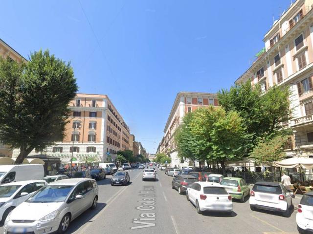 Locale Commerciale in affitto a Municipio Roma I, Roma Capitale