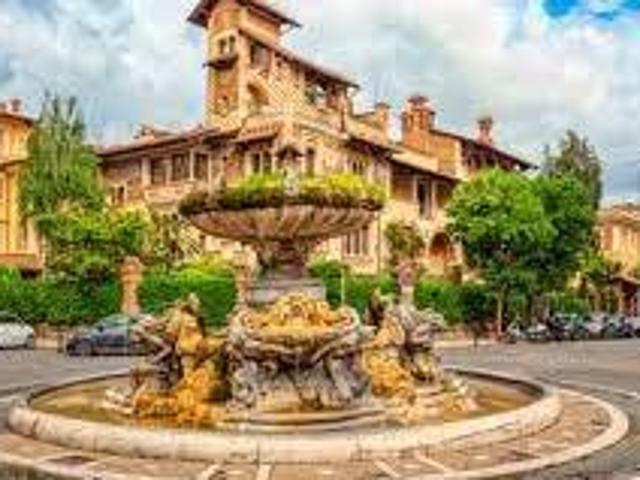 Locale Commerciale in vendita a Salario, Montecompatri