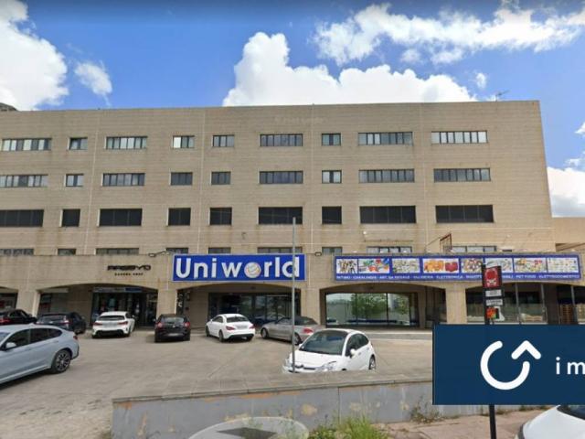 Locale Commerciale in vendita a San Pietro, Cala Di Volpe