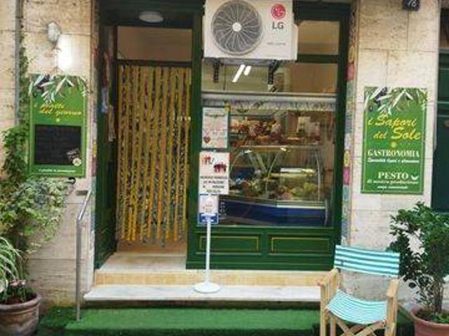 Locale Commerciale in vendita a Spotorno, Liguria