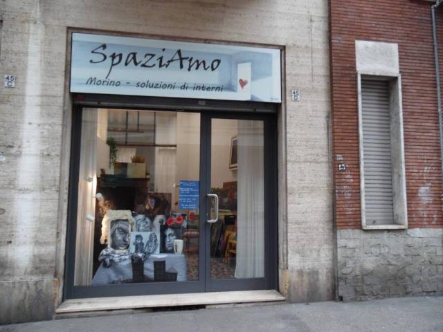 Locale Commerciale in vendita a Circoscrizione 1, Piemonte