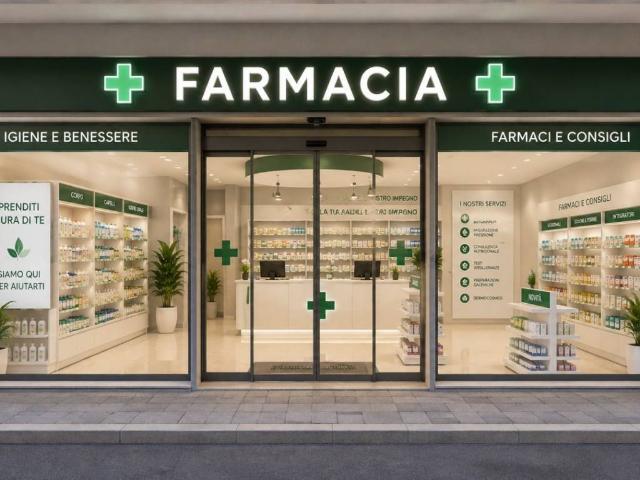 Locale Commerciale in vendita a Geromìna, Treviglio