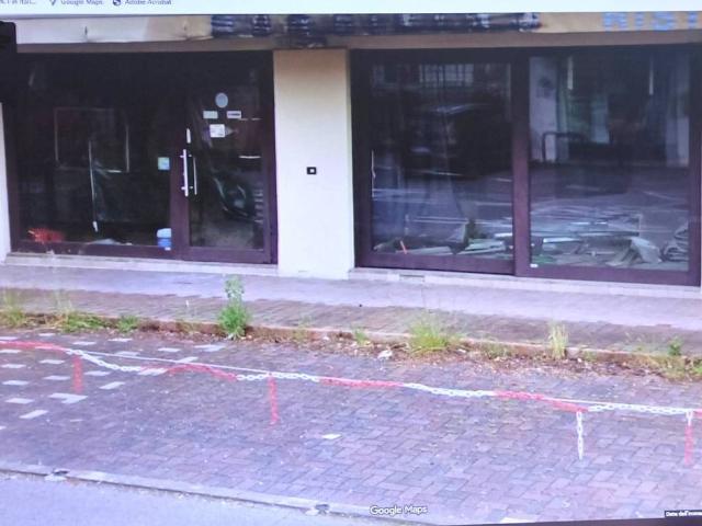 Locale Commerciale in vendita a Treviso, Veneto