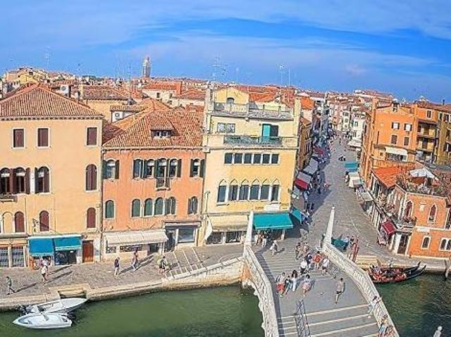 Locale Commerciale in vendita a Venezia-Murano-Burano, Venezia