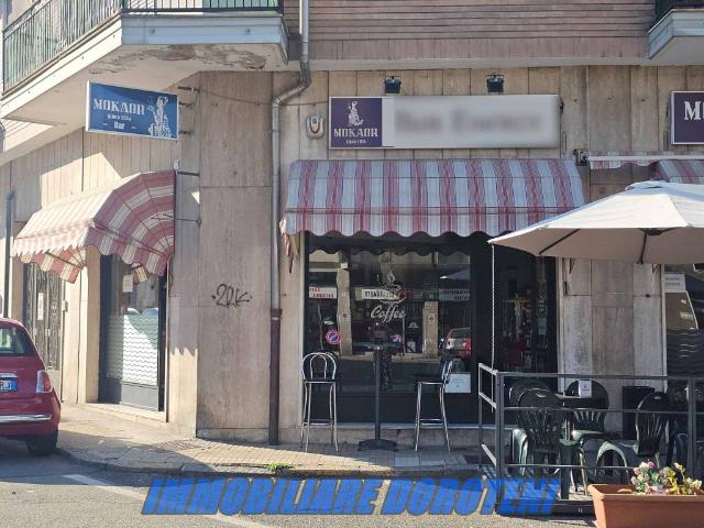 Locale Commerciale in vendita a Porta Casale, Vercelli