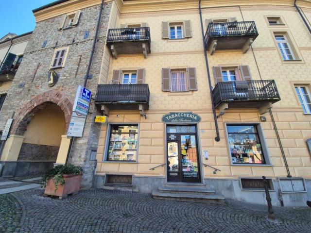 Locale Commerciale in vendita a Piemonte, Alessandria