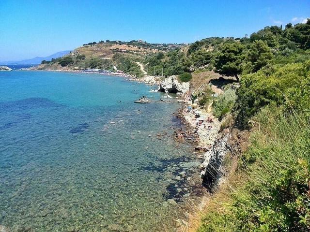 Locale Commerciale in vendita a Agropoli, Campania