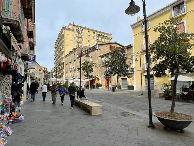 Locale Commerciale in vendita a Borgo Medievale, Agropoli