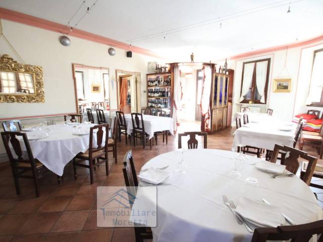 Locale Commerciale in vendita a Piemonte, Cuneo