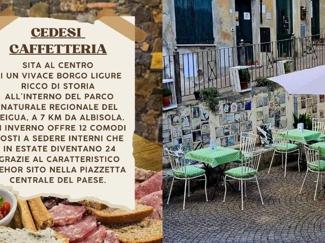 Locale Commerciale in vendita a Luceto, Albisola Superiore