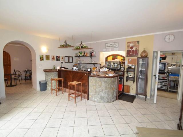 Locale Commerciale in vendita a Piemonte, Asti