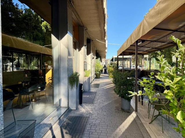 Locale Commerciale in vendita a Piemonte, Alessandria