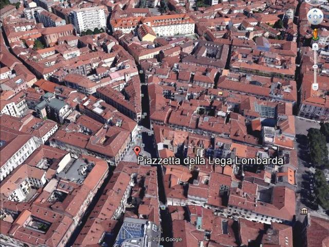 Locale Commerciale in vendita a Piemonte, Alessandria
