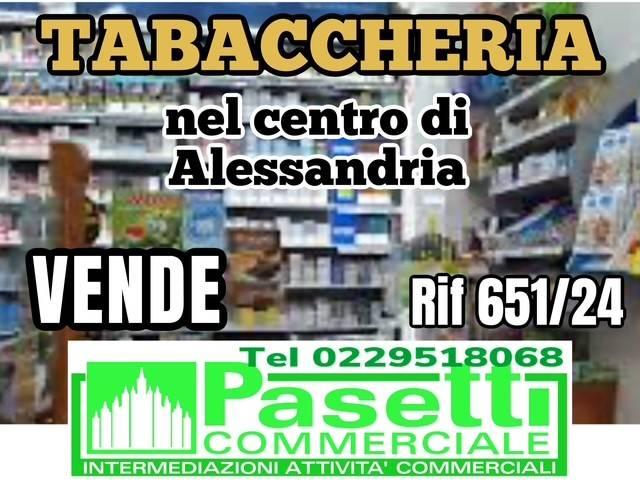 Locale Commerciale in vendita a Piemonte, Alessandria