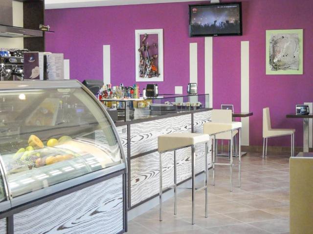 Locale Commerciale in vendita a Altavilla Vicentina, Veneto