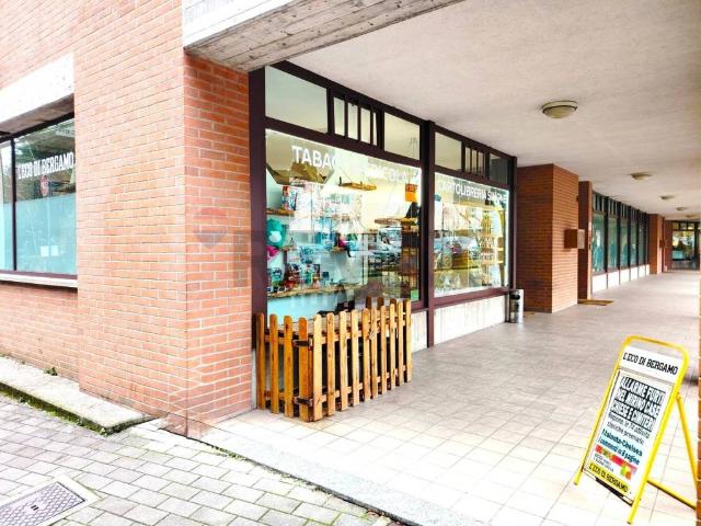Locale Commerciale in vendita a Alzano Lombardo, Lombardia