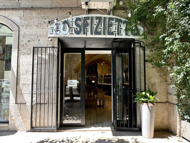 Locale Commerciale in vendita a Andria, Barletta-andria-trani