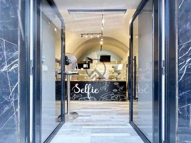 Locale Commerciale in vendita a San Valentino, Puglia