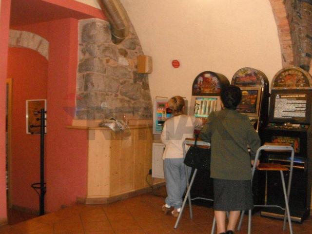 Locale Commerciale in vendita a Comunità montana della Valle Sabbia, Anfo