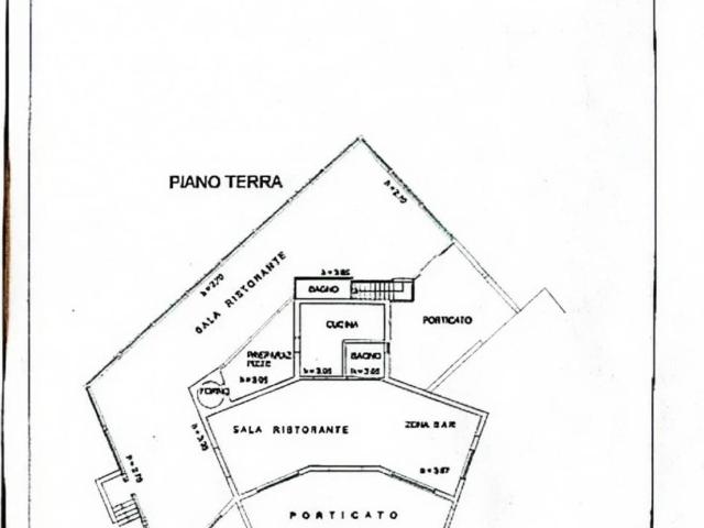 Locale Commerciale in vendita a Roma Capitale, Lazio