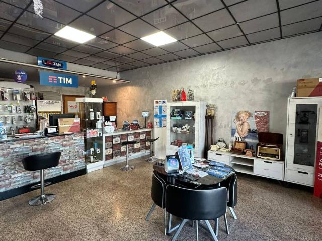 Locale Commerciale in affitto a Roma Capitale, Lazio