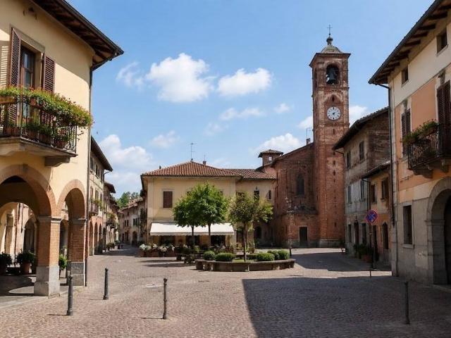 Locale Commerciale in vendita a Valera, Arese