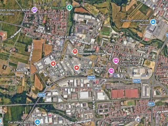 Locale Commerciale in vendita a San Leo, Palazzo Del Pero