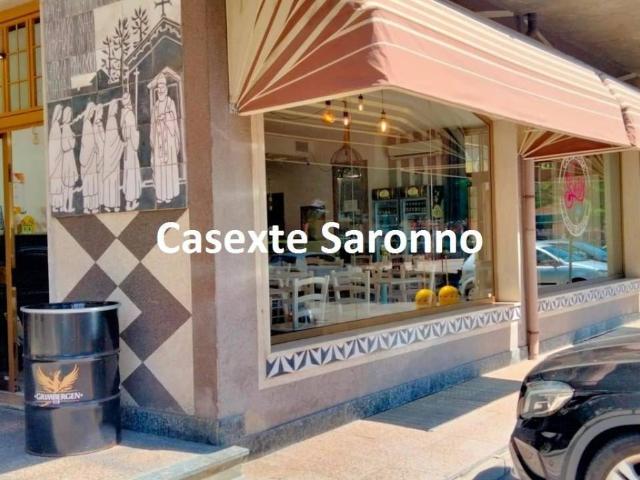 Locale Commerciale in vendita a Arsago Seprio, Varese