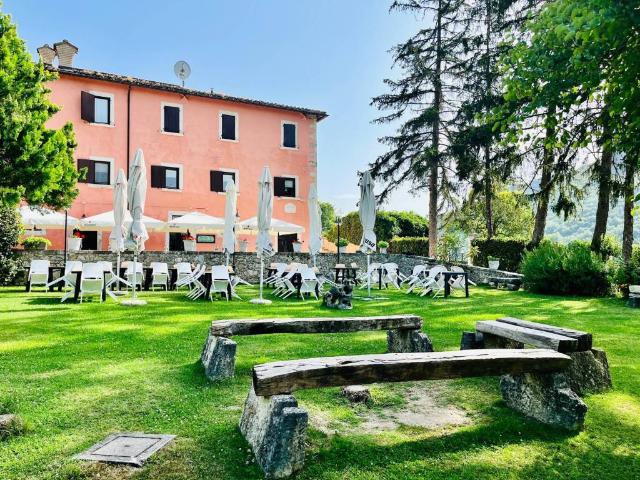 Locale Commerciale in vendita a Marche, Ascoli Piceno