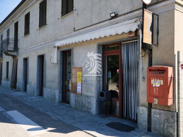 Locale Commerciale in vendita a Piemonte, Asti